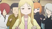High Score Girl
