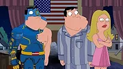 American Dad!