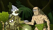 Regular Show S8 E4