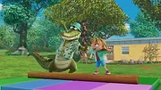 Monsieur Crocodile S1 E21