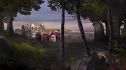 Arthur et les Enfants de la Table ronde S1 E48