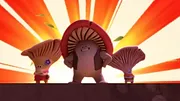 Mush-Mush & les Champotes S1 E33