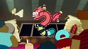 Pinky Malinky