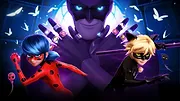 Miraculous, les aventures de Ladybug et Chat Noir S5 E14