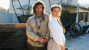 Docteur Quinn, femme médecin S2 E13