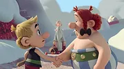Astérix & Obélix : Le Combat des chefs