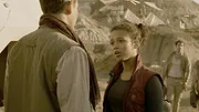 Perdus dans l'espace