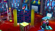 Floor is Lava
