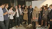 L'Agence - L'immobilier de luxe en famille
