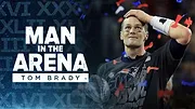 Dans l'arène avec Tom Brady
