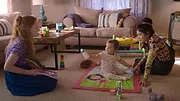 Les Baby-sitters