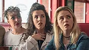Derry Girls