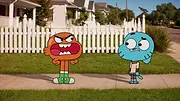 Le Monde incroyable de Gumball S3 E22