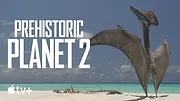 Planète préhistorique