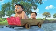 Bheem Bam Boum