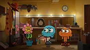 Le Monde incroyable de Gumball S5 E35