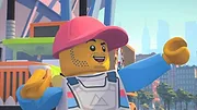 LEGO City Adventures