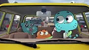 Le Monde incroyable de Gumball S3 E31