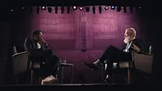 Mon prochain invité n'est plus à présenter Avec David Letterman