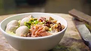 L'origine des saveurs