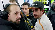Formula 1 : Pilotes de leur destin