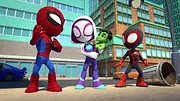 Spidey et ses amis extraordinaires