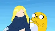 Adventure Time