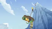 Les pérégrinations d'Archibald