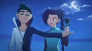 Scissor Seven