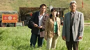 NCIS : Enquêtes spéciales