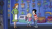 Tom-Tom et Nana S1 E44