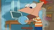 Phinéas et Ferb