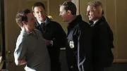 NCIS : Enquêtes spéciales