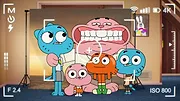 Le Monde merveilleusement bizarre de Gumball S1 E18