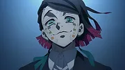 Demon Slayer : Kimetsu no Yaiba