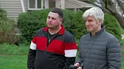Catfish : Fausse identité