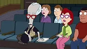 American Dad!