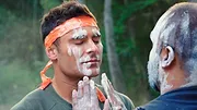 Les pieds sur Terre avec Zac Efron