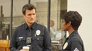 The Rookie : Le Flic de Los Angeles S1 E3