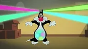 Looney Tunes Cartoons