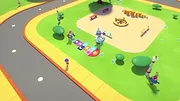 Oui-Oui, enquêtes au pays des jouets