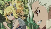 Dr. STONE