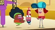 Pinky Malinky