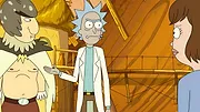 Rick et Morty S5 E8