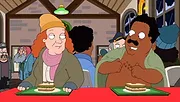 The Cleveland Show