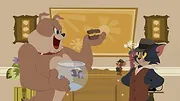 Tom et Jerry Show S1 E24