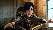 Mages et Sorciers : Les Contes d'Arcadia S1 E5