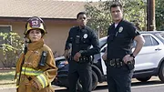 The Rookie : Le Flic de Los Angeles S7 E8