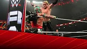 Raw Weekly Recap