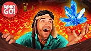 Danny Go!